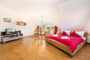 Natourlust Preetz - Die kleine Rote Lancken-Granitz